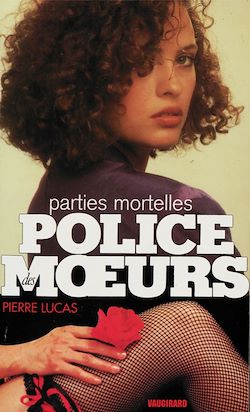 Télécharger le livre :  Police des moeurs n°102 Parties mortelles