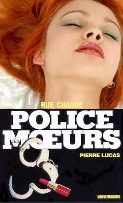 Télécharger le livre :  Police des moeurs n°104 Rue chaude