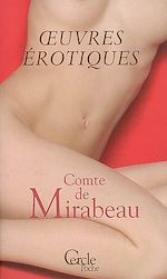 Télécharger le livre :  Cercle Poche nº105 Oeuvres érotiques