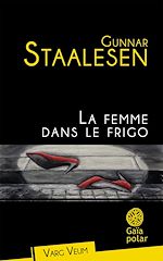 Télécharger le livre :  La Femme dans le frigo