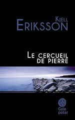 Télécharger le livre :  Le cercueil de pierre