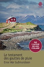 Télécharger le livre :  Le testament des gouttes de pluie