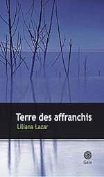 Télécharger le livre :  Terre des affranchis