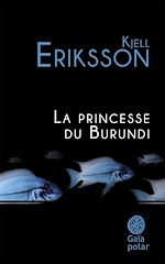 Télécharger le livre :  La princesse du Burundi