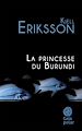 Télécharger le livre :  La princesse du Burundi