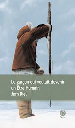 Télécharger le livre :  Le garçon qui voulait devenir un Être Humain