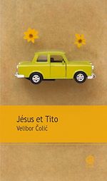 Télécharger le livre :  Jésus et Tito