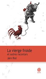 Télécharger le livre :  La vierge froide et autres racontars