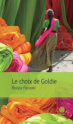 Télécharger le livre :  Le choix de Goldie