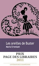 Télécharger le livre :  Les oreilles de Buster