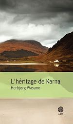 Télécharger le livre :  L'Héritage de Karna