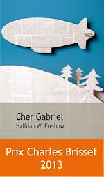 Télécharger le livre :  Cher Gabriel