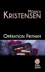 Télécharger le livre :  Opération Fritham