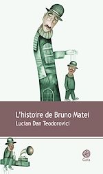 Télécharger le livre :  L'histoire de Bruno Matei