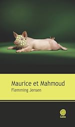 Télécharger le livre :  Maurice et Mahmoud