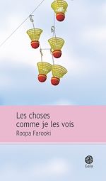 Télécharger le livre :  Les choses comme je les vois