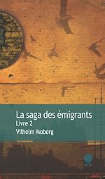 Télécharger le livre :  La saga des émigrants - Livre 2