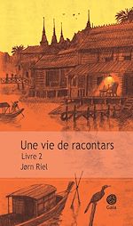 Télécharger le livre :  Une vie de racontars - Livre 2