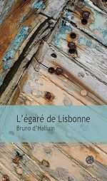 Télécharger le livre :  L'égaré de Lisbonne