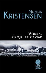 Télécharger le livre :  Vodka, pirojki et caviar