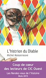 Télécharger le livre :  L'histrion du Diable
