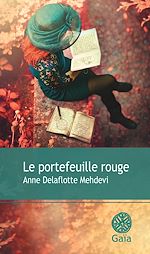 Télécharger le livre :  Le portefeuille rouge