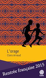 Télécharger le livre :  L'orage