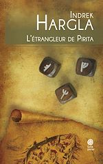 Télécharger le livre :  L'étrangleur de Pirita