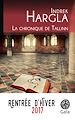 Télécharger le livre :  La chronique de Tallinn