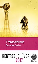 Télécharger le livre :  Transcolorado