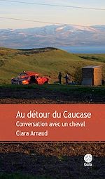 Télécharger le livre :  Au détour du Caucase