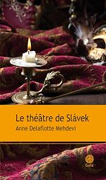 Télécharger le livre :  Le théâtre de Slavek