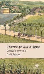 Télécharger le livre :  L'homme qui vola sa liberté
