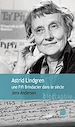 Télécharger le livre :  Astrid Lindgren, une Fifi Brindacier dans le siècle