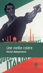 Télécharger le livre :  Une vieille colère