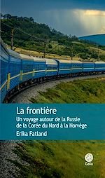 Télécharger le livre :  La frontière