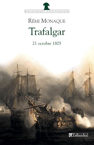 Téléchargez le livre :  Trafalgar