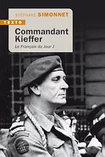 Télécharger le livre :  Le commandant Kieffer