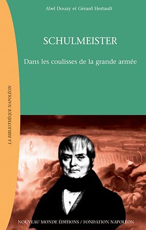 Téléchargez le livre :  Schulmeister