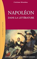 Download this eBook Napoléon dans la littérature