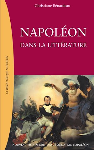 Download the eBook: Napoléon dans la littérature