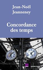 Download this eBook Concordance des temps