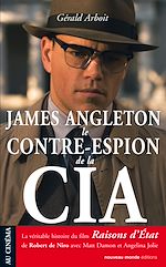 Télécharger le livre :  James Angleton