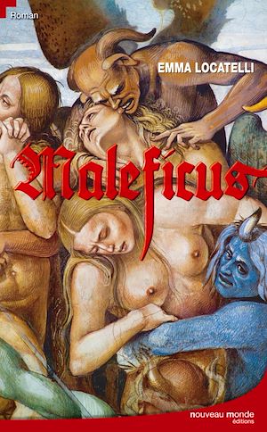 Download the eBook: Maleficus