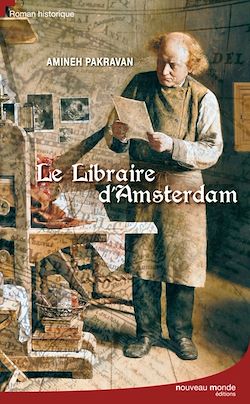 Télécharger le livre :  Le libraire d'Amsterdam