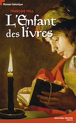 Télécharger le livre :  L'Enfant des livres