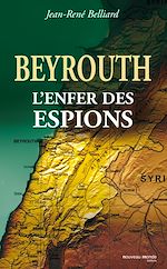 Download this eBook Beyrouth, l'enfer des espions