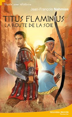 Télécharger le livre :  Titus Flaminius