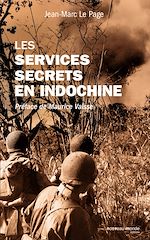 Download this eBook Les services secrets en Indochine