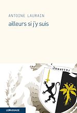 Télécharger le livre :  Ailleurs si j'y suis